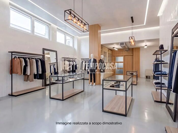 Appartamento in vendita in Via Guglielmo Marconi, Golasecca