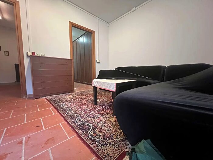 Appartamento trilocale in affitto in Via Cerquiglia, Spoleto