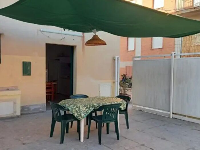 Appartamento quadrilocale in vendita in Zona Stella Cinese, Alcamo