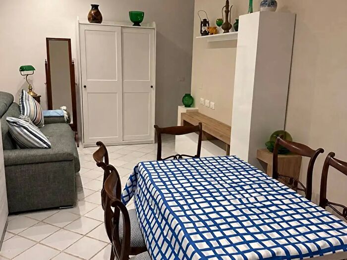 Appartamento monolocale in vendita in Livorno