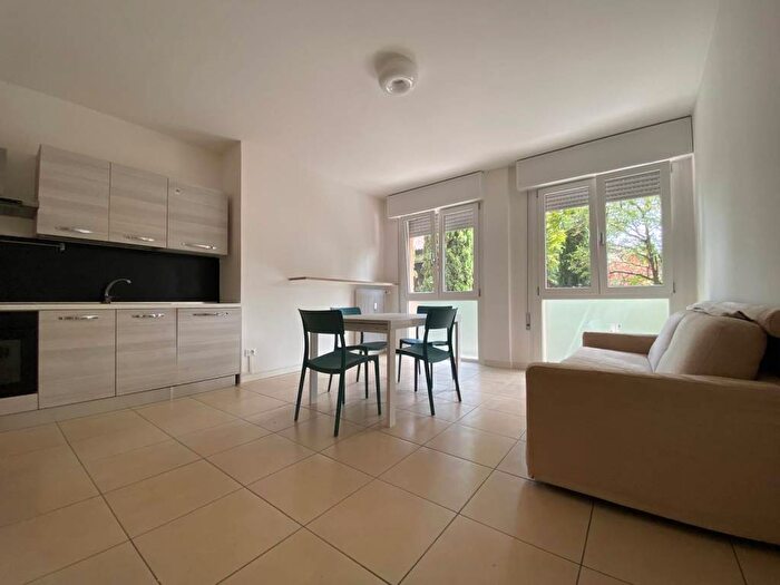 Appartamento trilocale in affitto in Viale Vittorio Veneto, Viale Luzzatti, Treviso
