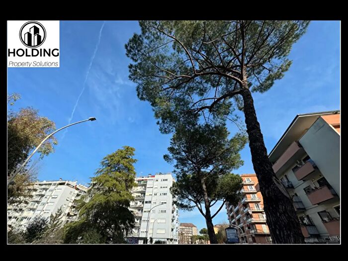 Appartamento bilocale in vendita in Via Attilio Ambrosini, Roma