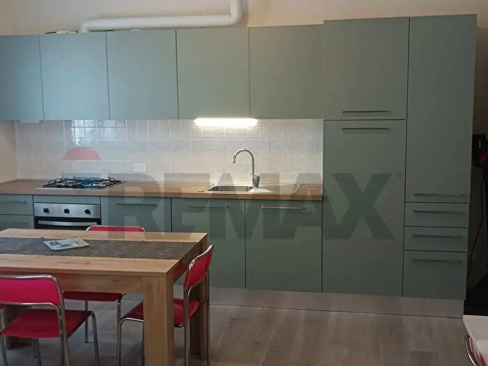 Appartamento monolocale in affitto in Via Papa Karol Wojtyla, Porto Mantovano