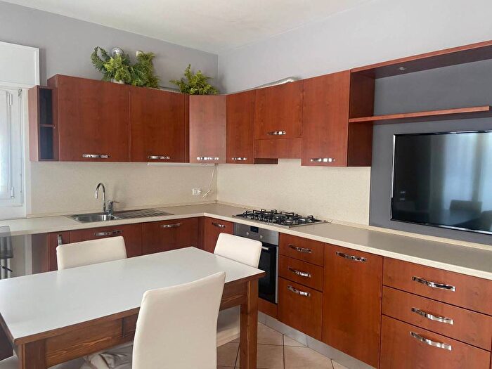 Appartamento trilocale in affitto in Via Monsingnor Edoardo Danieli, Centro, Morbegno