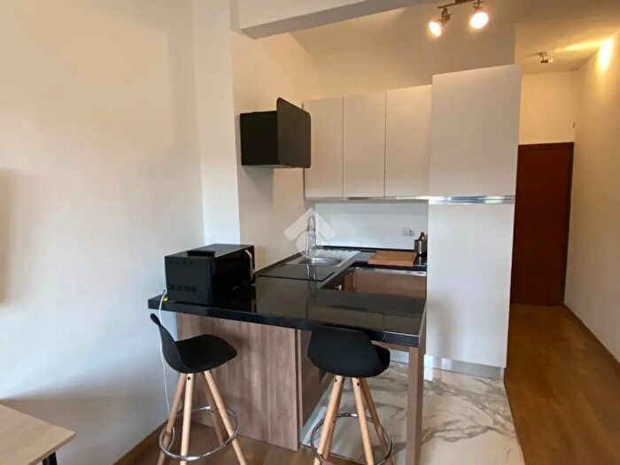 Appartamento monolocale in affitto in Via Privata S Mansueto, Milano