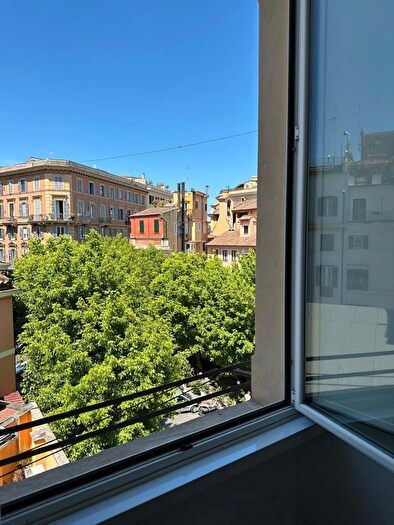 Appartamento monolocale in affitto in Viale di Trastevere, Roma