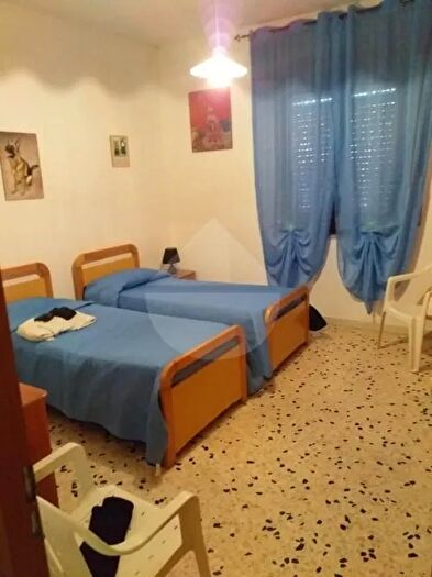 Casa con 7 locali in vendita in Castelvetrano