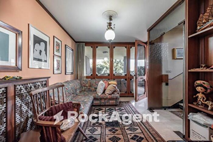 Casa quadrilocale in vendita in Via Fabio Filzi, Abano Terme