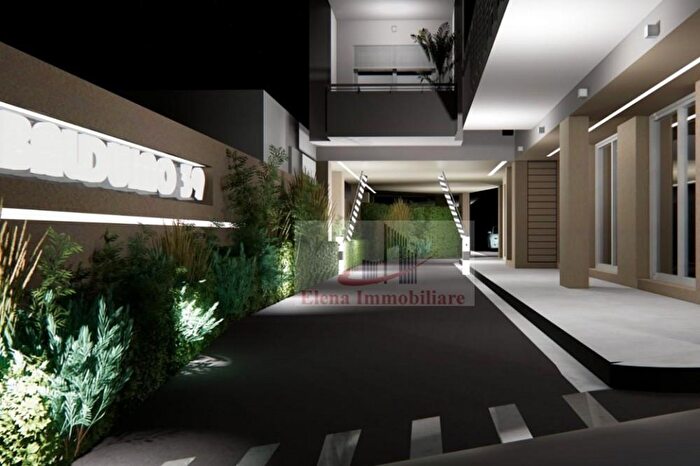 Appartamento con 7 locali in vendita in Alcamo