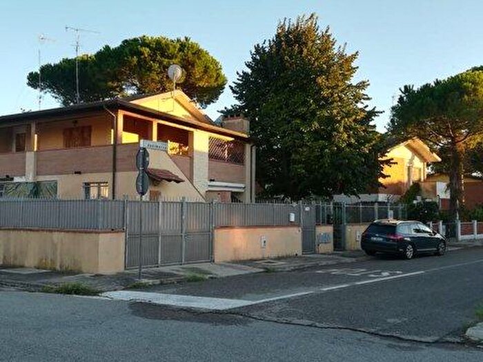 Casa con 5 locali in vendita in Viale Danimarca, Comacchio