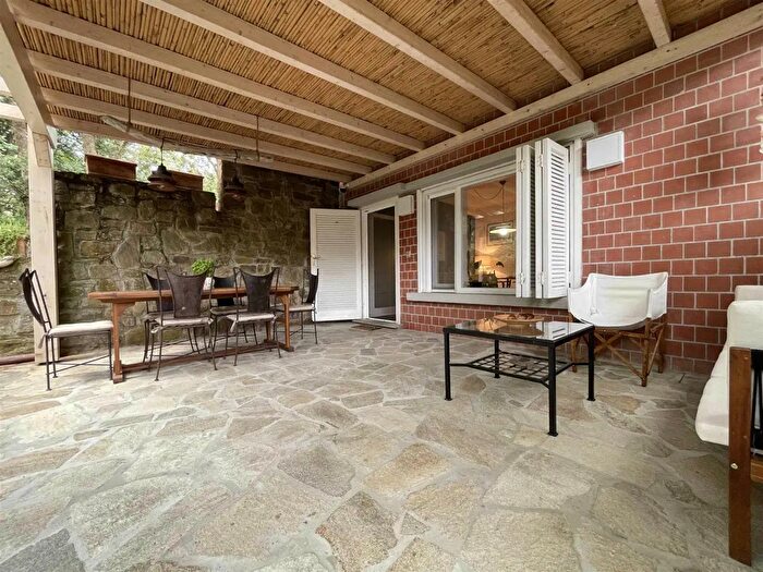 Appartamento quadrilocale in vendita in Castiglione Della Pescaia