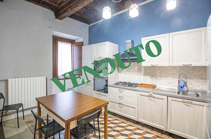 Appartamento trilocale in vendita in Via Nuova, Rieti