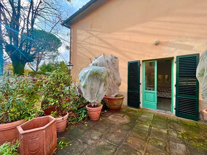 Appartamento monolocale in affitto in Via Fratelli Bandiera, Capostrada, Pistoia