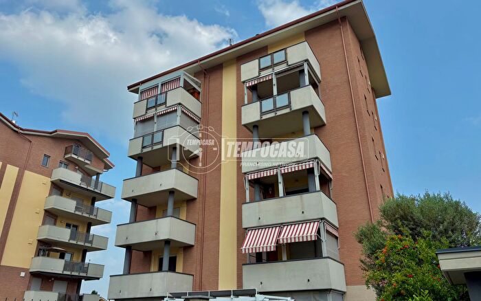 Appartamento quadrilocale in vendita in Viale Nilde Iotti, Rivalta Di Torino