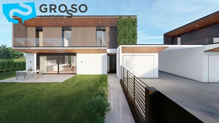 Casa in vendita in Treviso