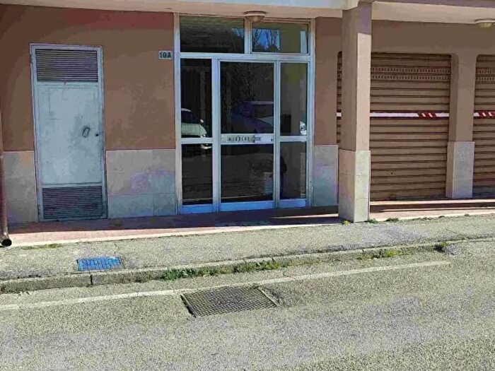 Appartamento bilocale in vendita in Via Ionio, Potenza