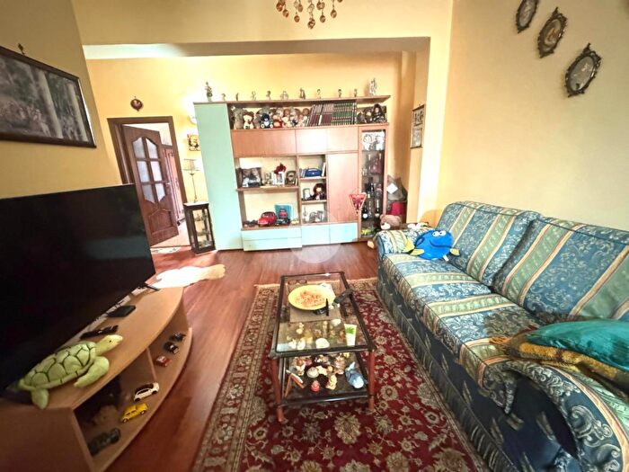 Appartamento bilocale in vendita in Via Arbusto, Marano Di Napoli