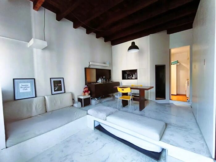 Appartamento monolocale in affitto in Viale Isonzo, Milano