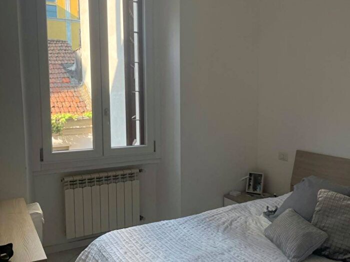 Appartamento bilocale in affitto in Via Panfilo Castaldi, Porta Venezia, Milano