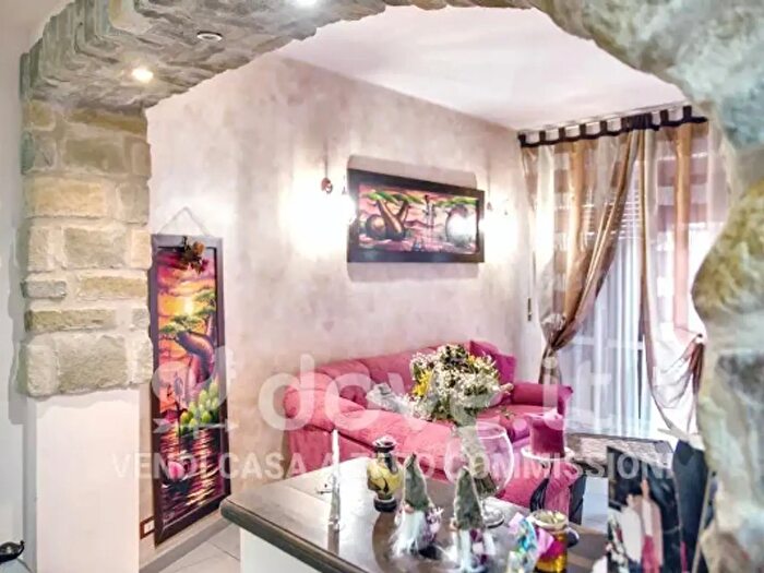 Appartamento trilocale in vendita in Via Duca dAosta, Asti