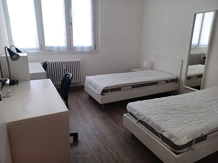 Appartamento trilocale in vendita in Via Clementino Vannetti, Stazione Cristo Re, Trento