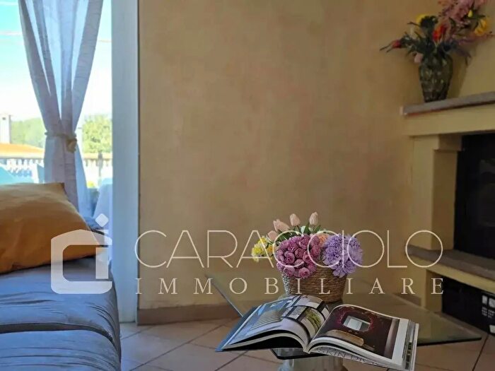 Appartamento trilocale in vendita in Loiri Porto San Paolo