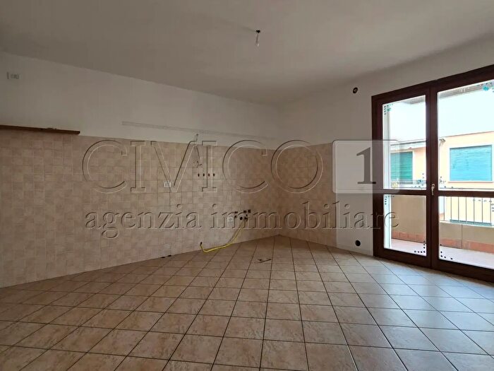 Appartamento quadrilocale in vendita in Via degli Alpini, Nanto