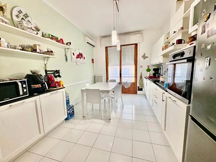 Appartamento quadrilocale in vendita in N, Castelfiorentino