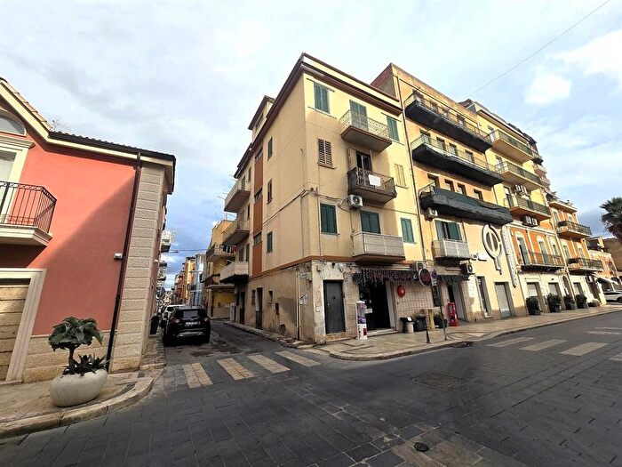 Appartamento in vendita in Gela