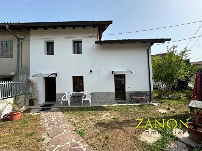 Casa con 5 locali in vendita in Via delle Chiese Antiche, Gorizia