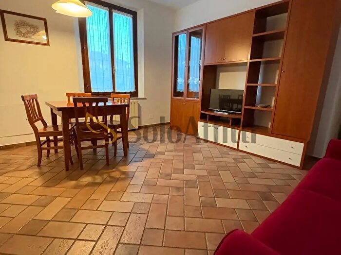 Appartamento bilocale in affitto in Lippo Vanni, Siena