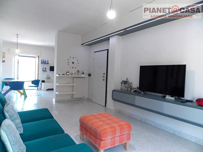 Appartamento quadrilocale in vendita in Via Palazzi, Spinetoli