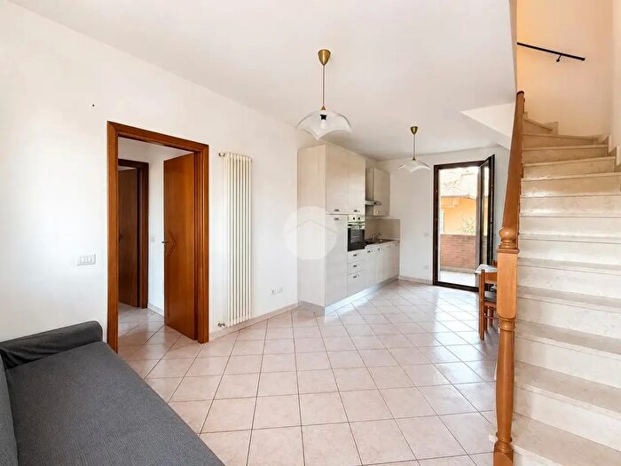 Appartamento trilocale in vendita in Via dei Cosmonauti, Cervia
