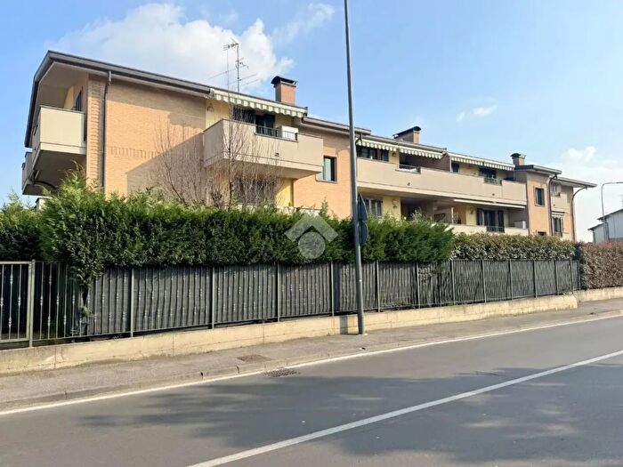 Appartamento bilocale in vendita in Via Bellini, Cesate