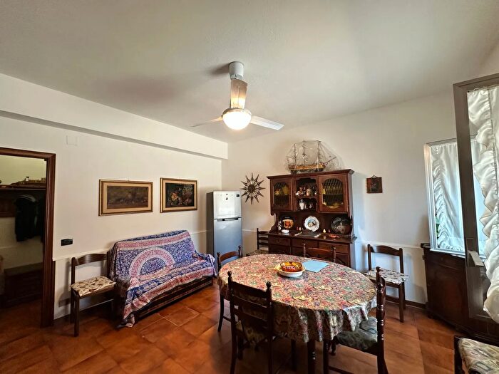 Appartamento bilocale in vendita in Corso Palermo Snc, Furnari