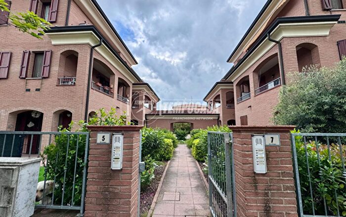 Appartamento bilocale in vendita in Via II Giugno, San Prospero