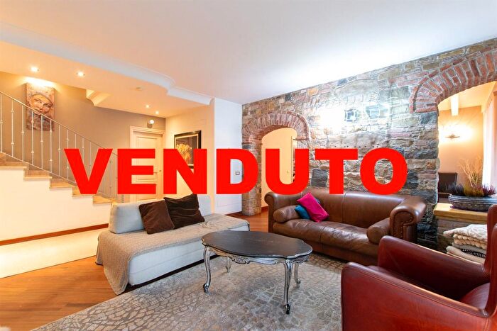 Casa quadrilocale in vendita in Via San Zenone, Brembate Di Sopra