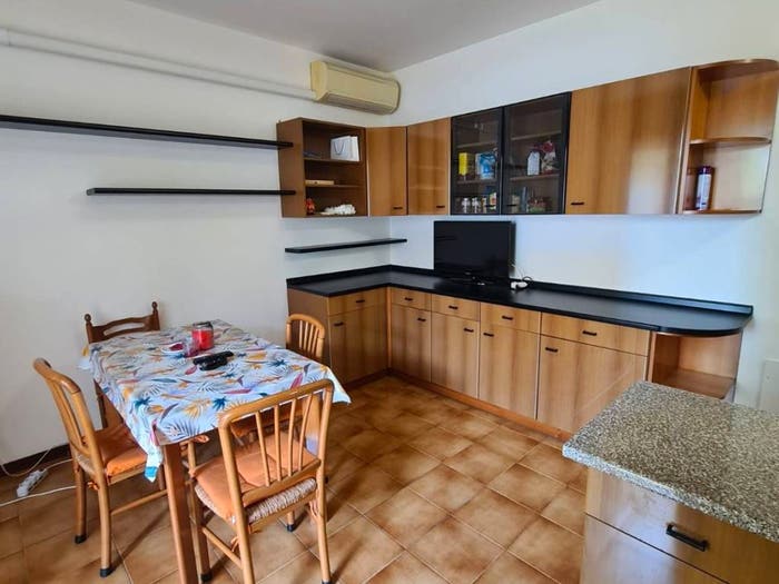 Appartamento bilocale in affitto in Via di Mezzo, Centro, Pasian di Prato