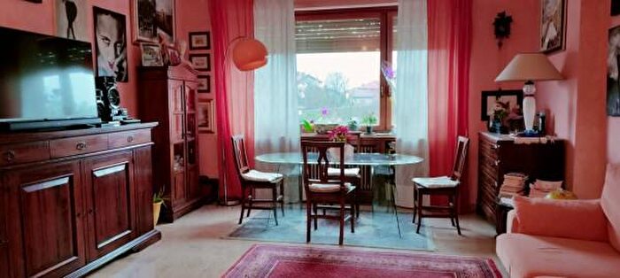 Appartamento quadrilocale in vendita in Via Rivoli, Rosta