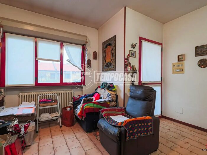 Casa trilocale in vendita in Forli