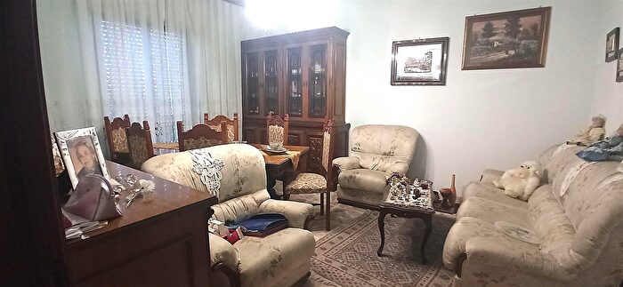 Appartamento quadrilocale in vendita in Via Marcuccio, Reggio Calabria