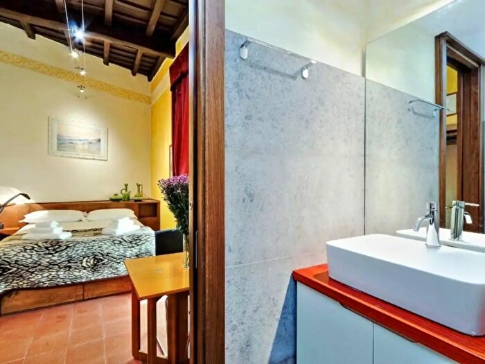 Appartamento monolocale in affitto in Via del Vantaggio, Roma