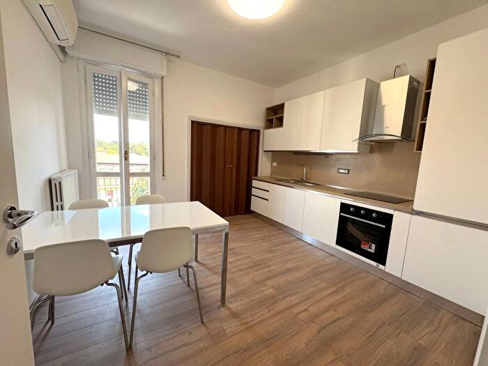 Appartamento trilocale in vendita in Via Giuseppe Verdi Bussero, Bussero