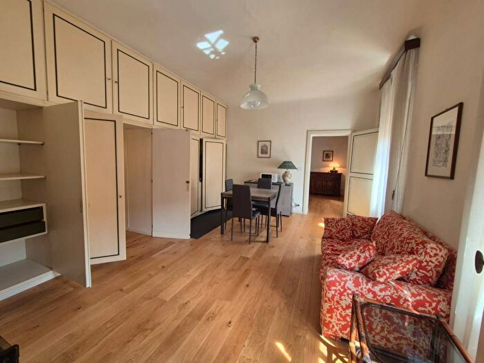 Appartamento bilocale in affitto in Via San Girolamo, Centro Storico, Reggio Emilia