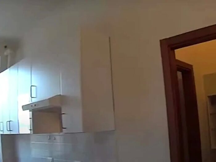 Appartamento monolocale in affitto in Via Vespri Siciliani, Milano