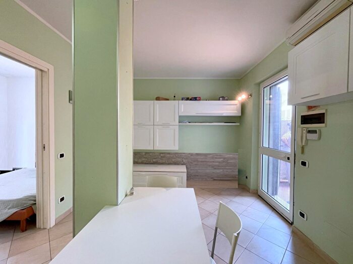 Appartamento quadrilocale in vendita in Camaiore