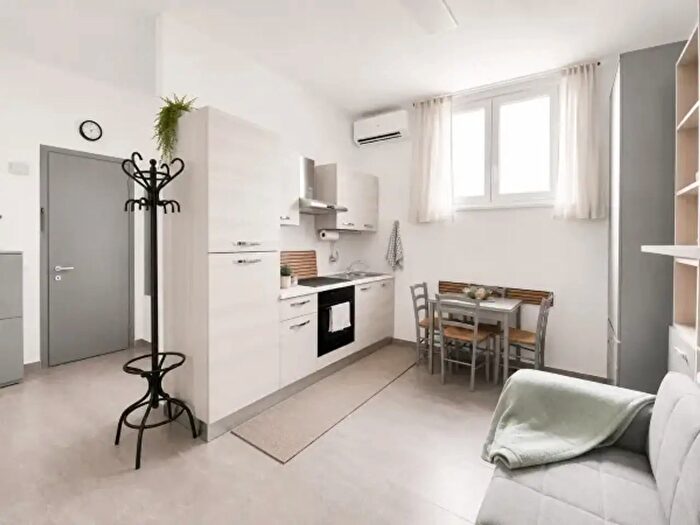 Appartamento monolocale in affitto in Via Papa Giovanni XXIII, Asti