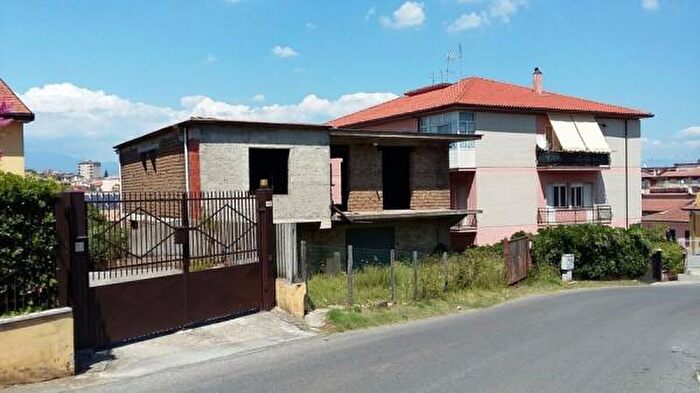 Appartamento in vendita in Via Madonna del Carmine, Ceccano