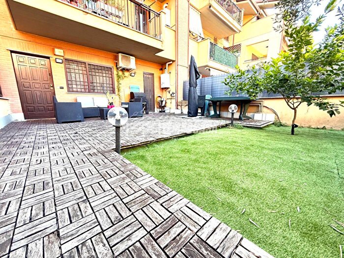 Appartamento trilocale in vendita in Via Luigi Pirandello, Fonte Nuova