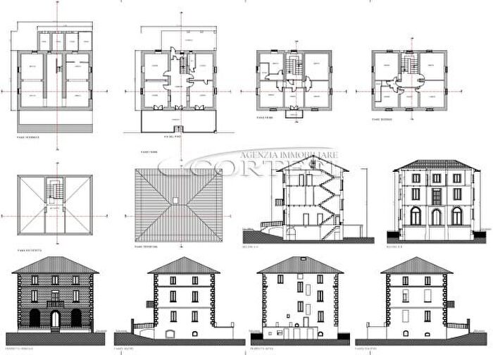 Case in Vendita e in Affitto - 2